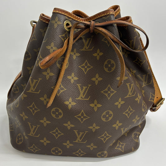 LOUIS VUITTON ノエ モノグラム