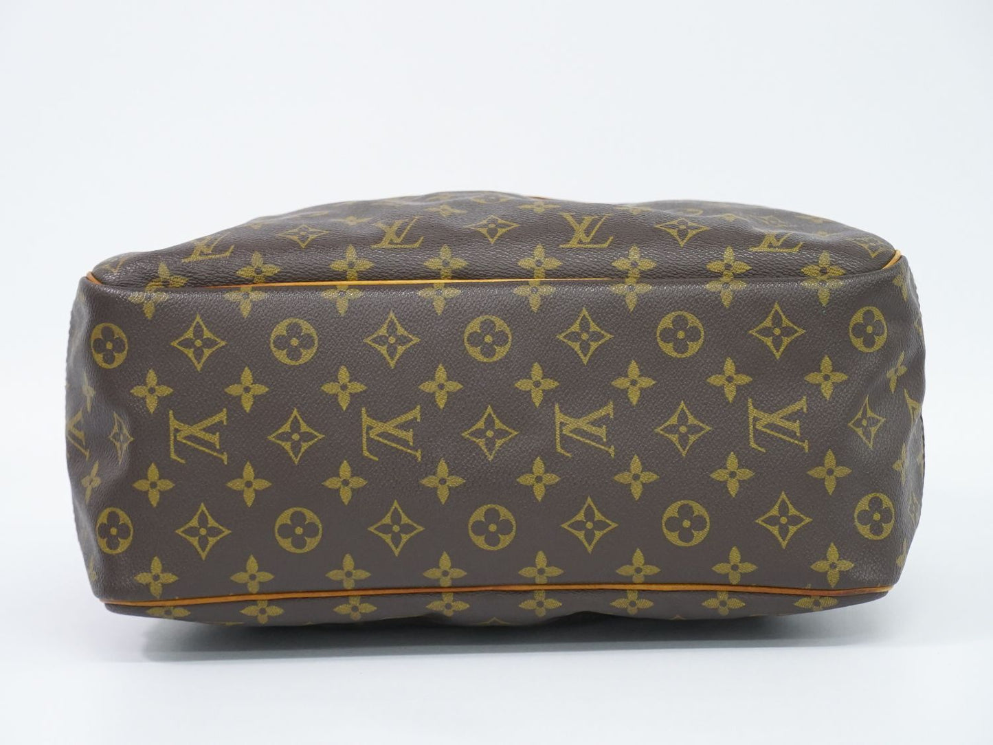 LOUIS VUITTON LV ドーヴィル モノグラム ハンドバッグ M47270