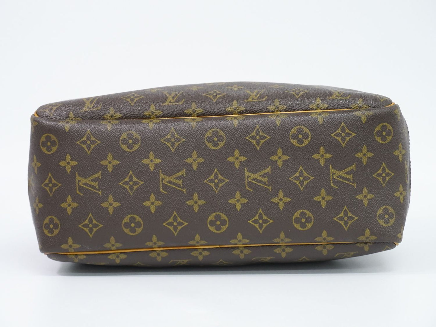 LOUIS VUITTON LV ドーヴィル モノグラム ハンドバッグ M47270