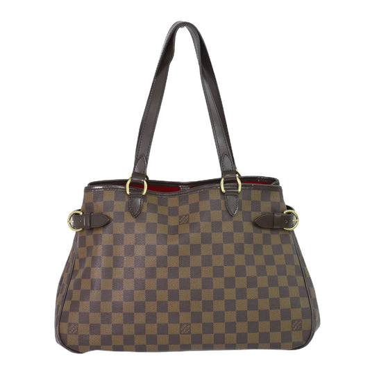 LOUIS VUITTON LV バティニョールオリゾンタル ダミエ ショルダーバッグ N48179