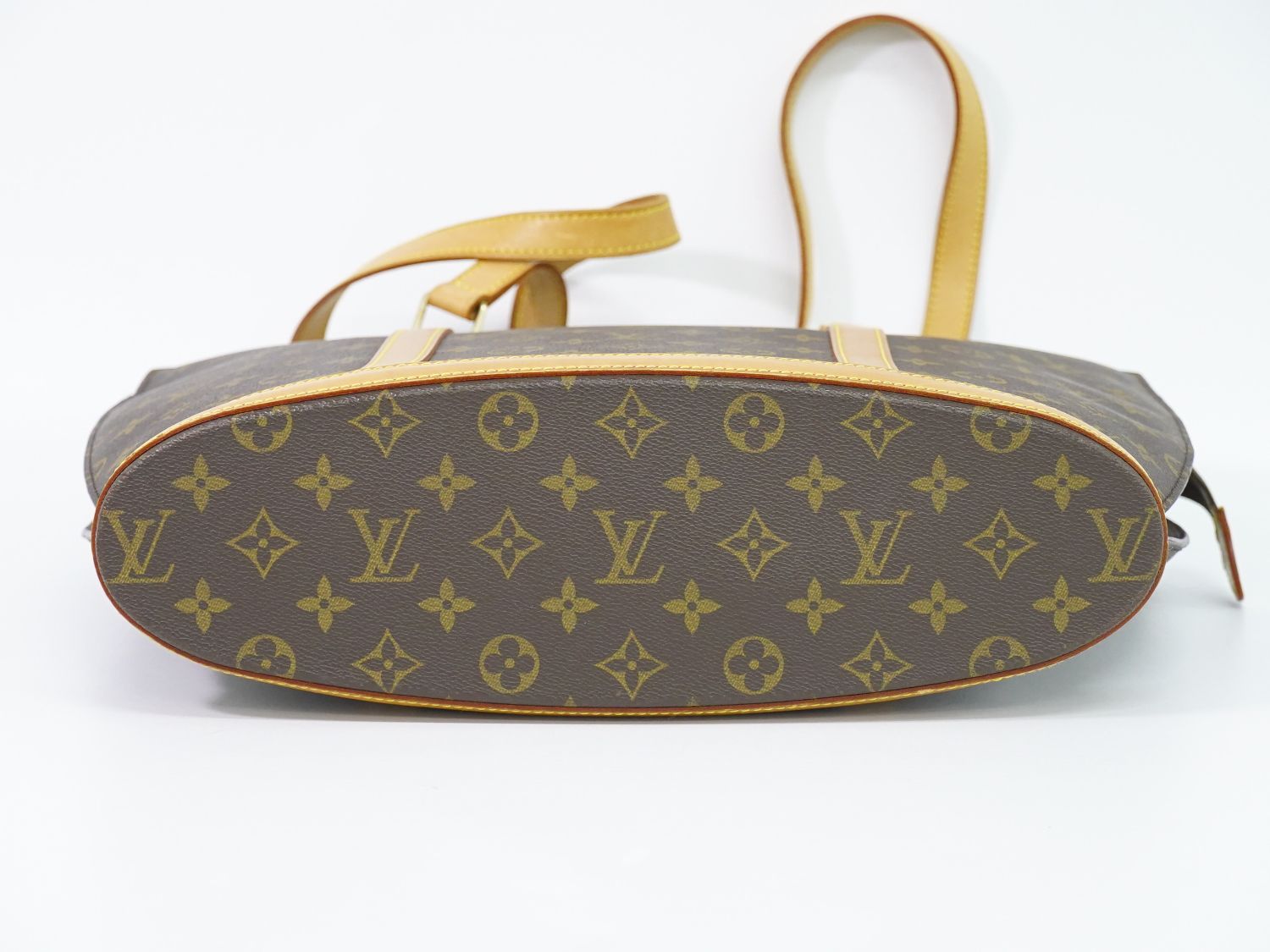 ルイヴィトン LOUIS VUITTON LV バビロン モノグラム ショルダーバッグ