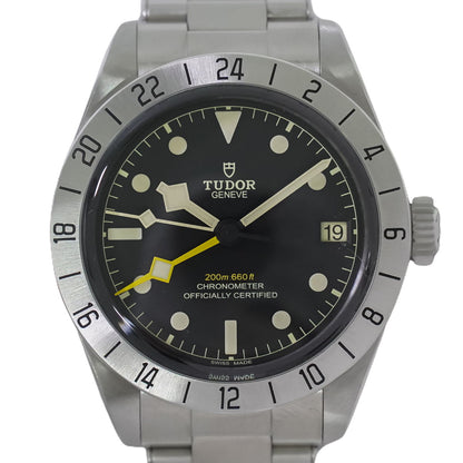 TUDOR ブラックベイ プロ 腕時計 79470 メンズ