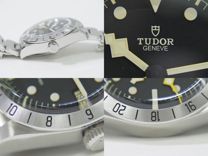 TUDOR ブラックベイ プロ 腕時計 79470 メンズ