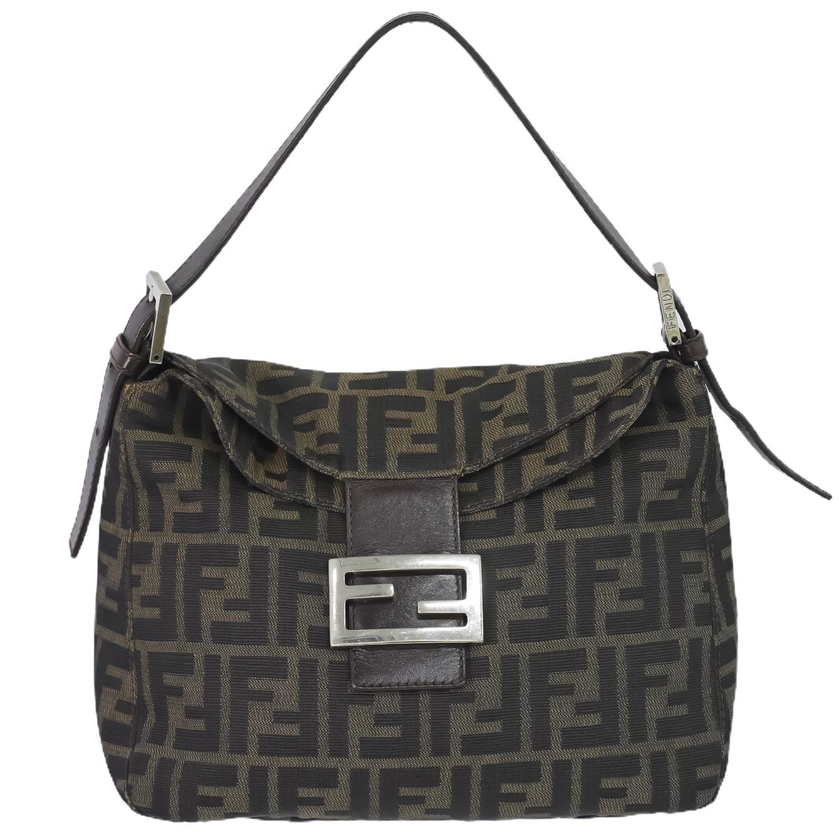 FENDI ズッカ ショルダーバッグ 26426