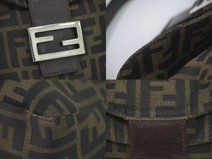 FENDI ズッカ ショルダーバッグ 26426