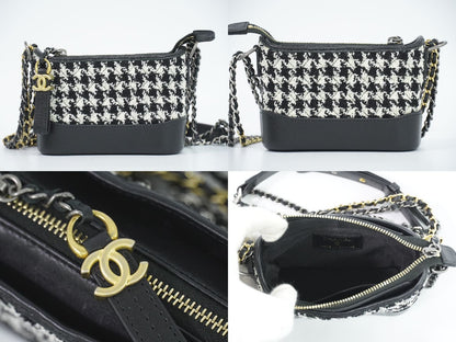 シャネル CHANEL ココマーク ミニバッグ 4個セット