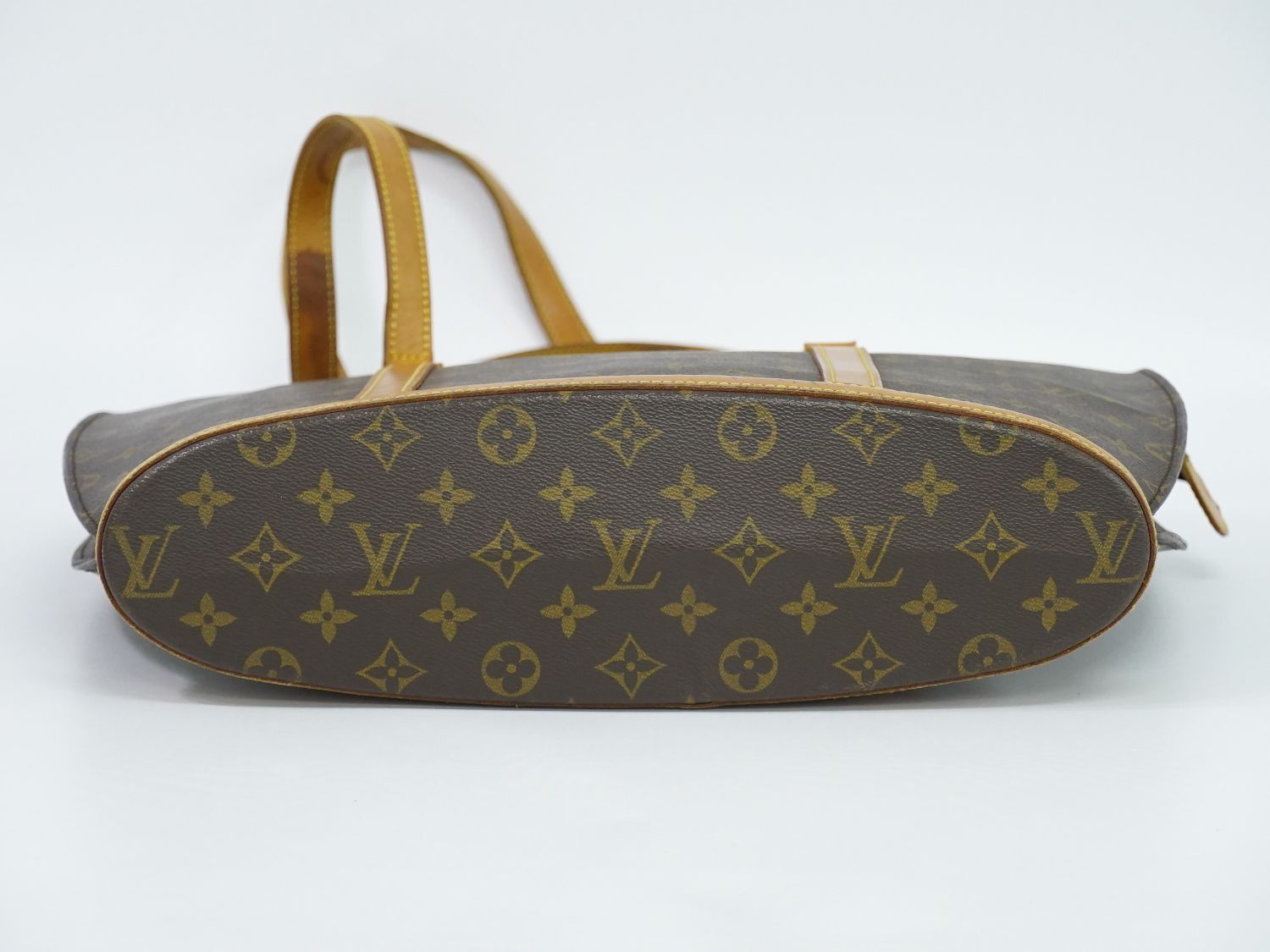 ルイヴィトン LOUIS VUITTON LV バビロン モノグラム ショルダーバッグ トートバッグ ブラウン M51102 Babylone ビトン  バッグ – BRAND BOX by HIRAKOBA