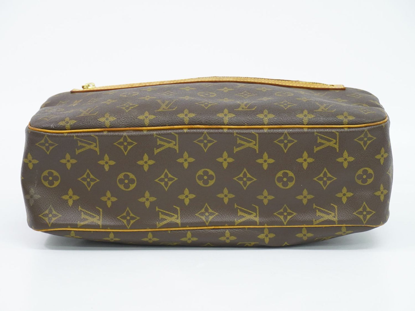 LOUIS VUITTON LV シテ GM モノグラム ショルダーバッグ M51181