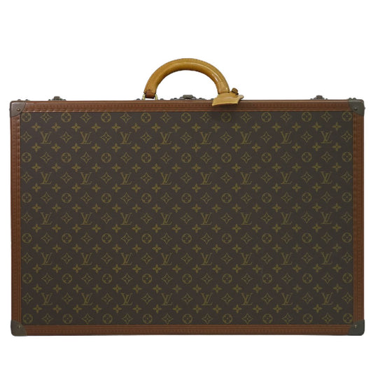 LOUIS VUITTON LV ビステン 70 モノグラム トランク M21324