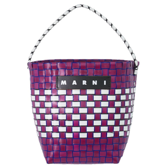 MARNI ポッド バスケット POD BASKET ピクニックバッグ