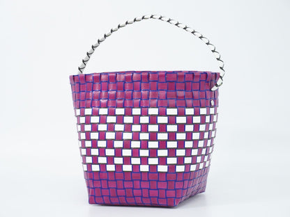 MARNI ポッド バスケット POD BASKET ピクニックバッグ