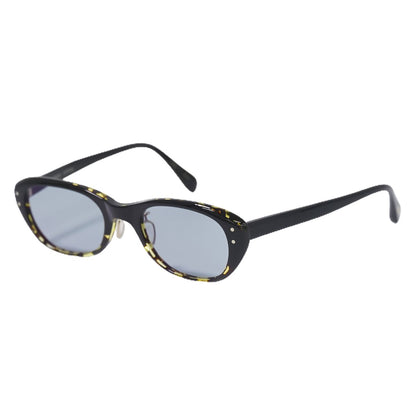 OLIVER PEOPLES Merrion 度付き サングラス