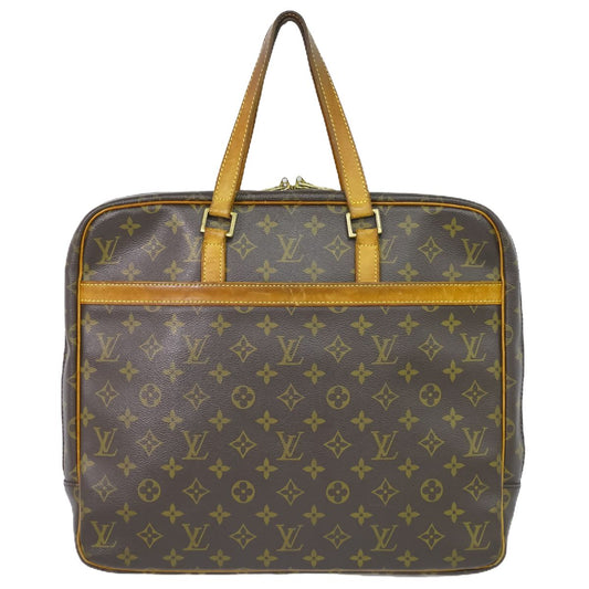 LOUIS VUITTON LV ポルトドキュマン ペガス モノグラム ビジネスバッグ M53343