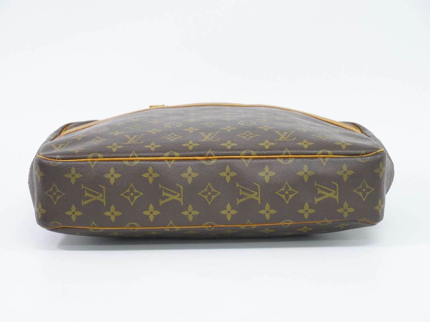 LOUIS VUITTON LV ポルトドキュマン ペガス モノグラム ビジネスバッグ M53343