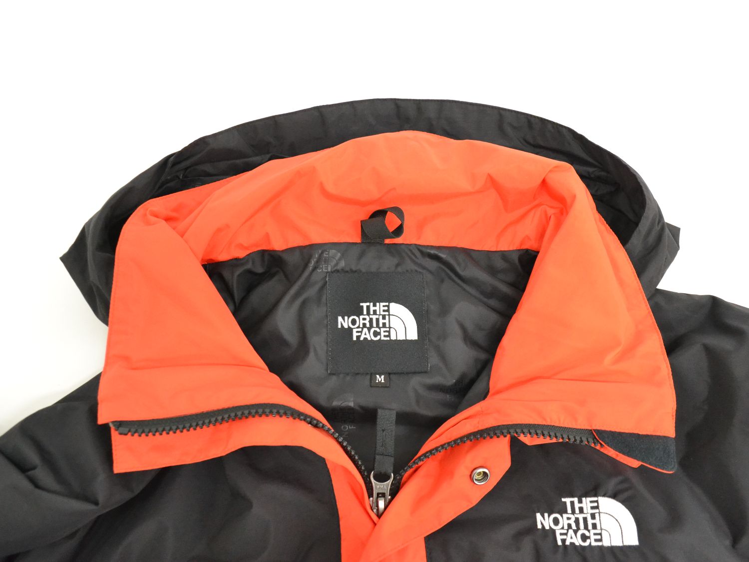 THE NORTH FACE XXX トリクライメイト パーカー M メンズ