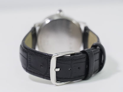 BVLGARI ブルガリ ブルガリ 腕時計 ダイヤモンド 12P BBL37S メンズ