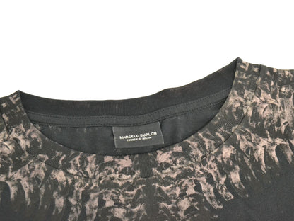 MARCELO BURLON Tシャツ XS メンズ