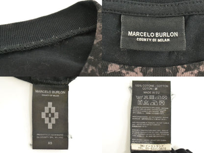 MARCELO BURLON Tシャツ XS メンズ