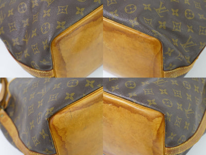 LOUIS VUITTON LV プチノエ モノグラム ショルダーバッグ M42226