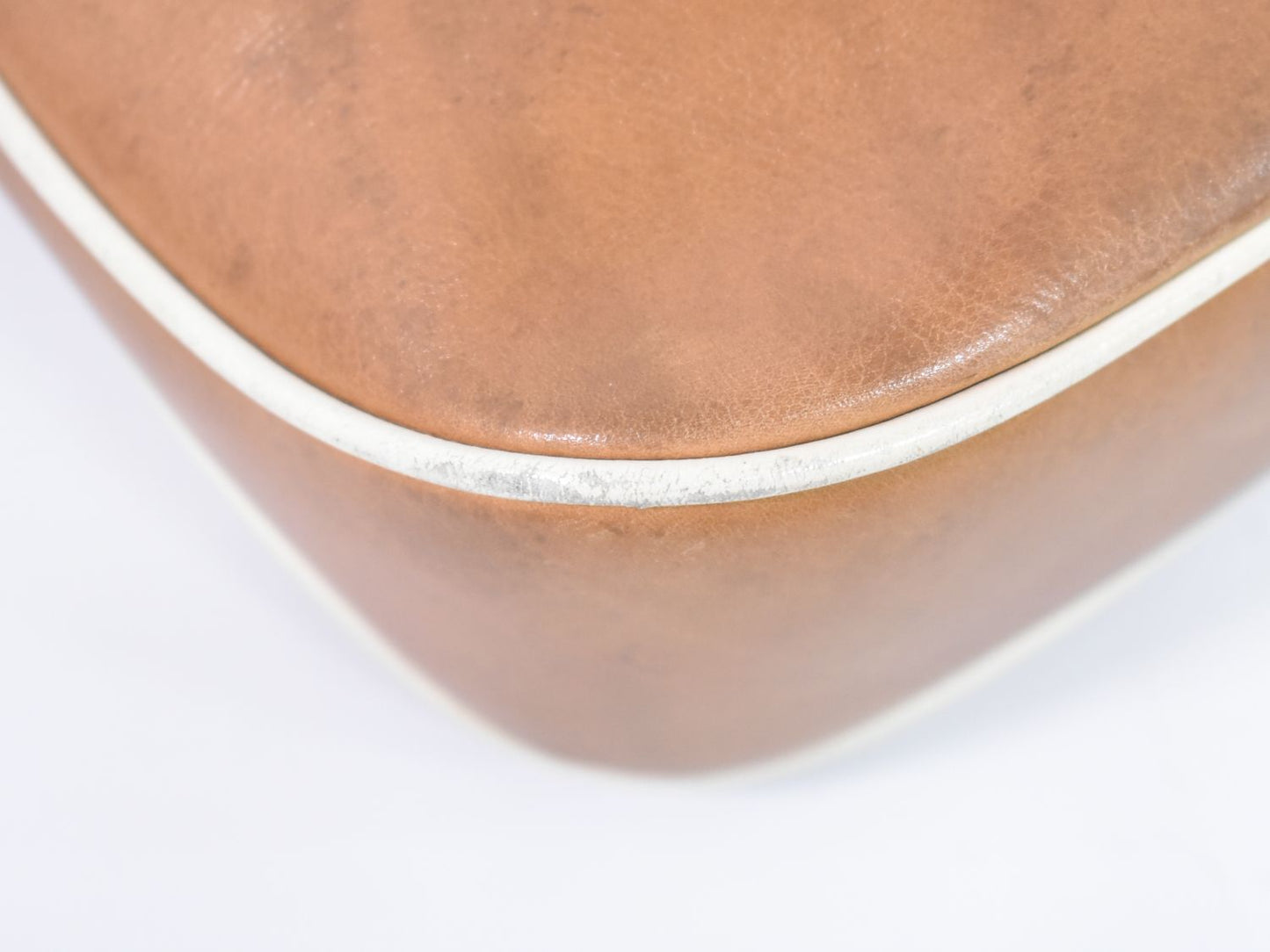 GUCCI オールドグッチ ショルダーバッグ ブラウン