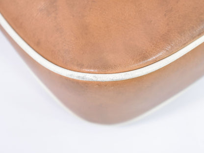 GUCCI オールドグッチ ショルダーバッグ ブラウン