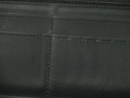 LOUIS VUITTON ジッピーウォレット ヴェルティカル モノグラム シャドウ 長財布 ノワール M62902