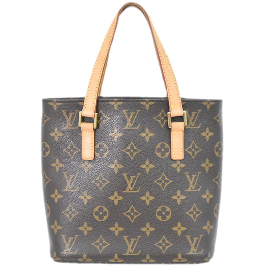 LOUIS VUITTON ヴァヴァン PM モノグラム ハンドバッグ M51172