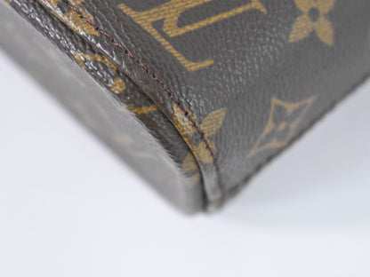 LOUIS VUITTON ヴァヴァン PM モノグラム ハンドバッグ M51172