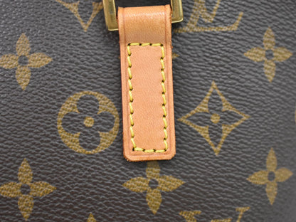 LOUIS VUITTON ヴァヴァン PM モノグラム ハンドバッグ M51172