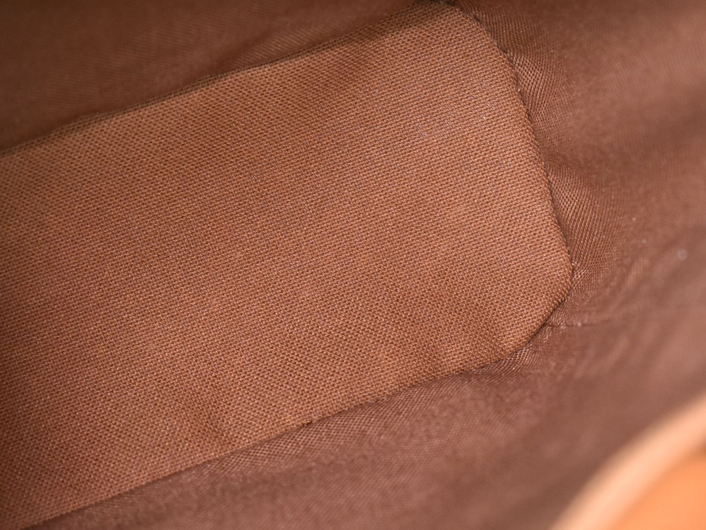 LOUIS VUITTON ヴァヴァン PM モノグラム ハンドバッグ M51172