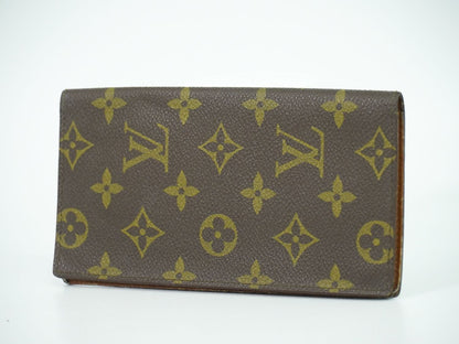 LOUIS VUITTON アジェンダ オリゾンタル モノグラム 手帳カバー R20008