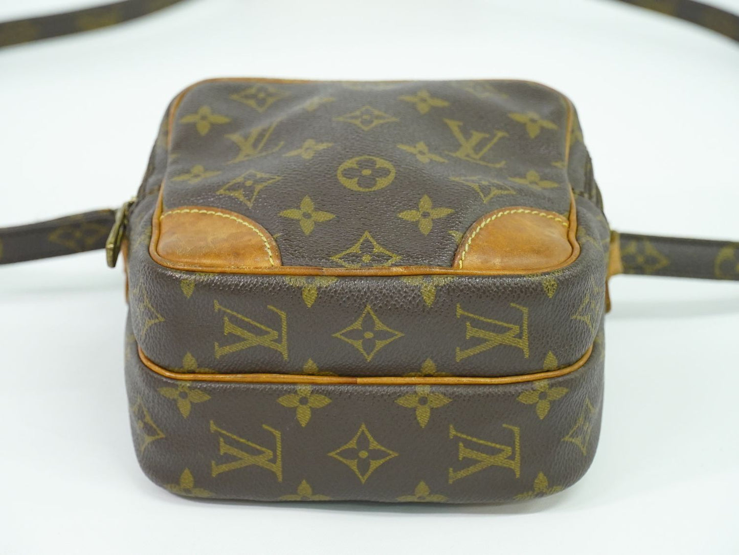 LOUIS VUITTON アマゾン モノグラム ショルダーバッグ M45236