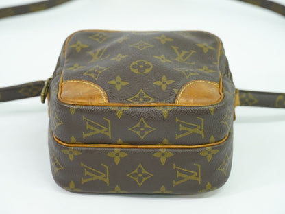LOUIS VUITTON アマゾン モノグラム ショルダーバッグ M45236