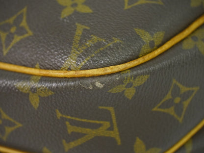 LOUIS VUITTON リポーター PM モノグラム ショルダーバッグ M45254