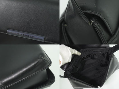GIVENCHY ショルダーバッグ ブラック