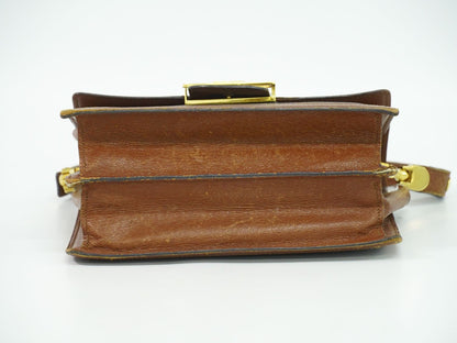LOUIS VUITTON サック ドーフィーヌ モノグラム ショルダーバッグ M51410