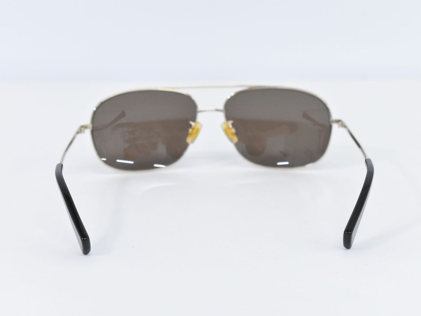 COACH プラスチック GP サングラス ブラウン HC7029