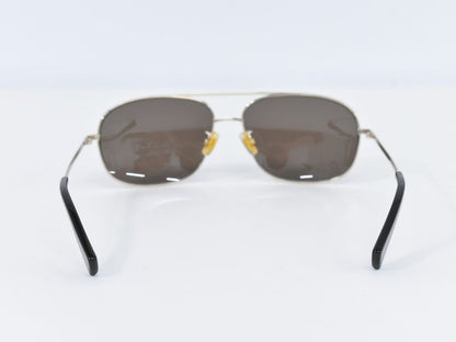 COACH プラスチック GP サングラス ブラウン HC7029