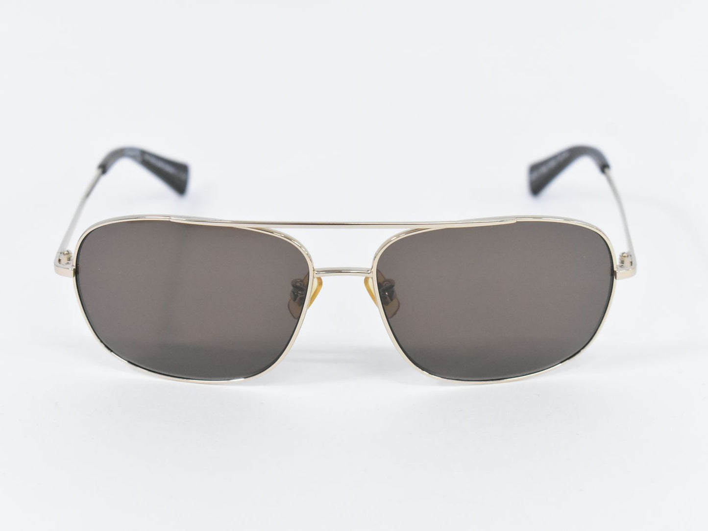 COACH プラスチック GP サングラス ブラウン HC7029