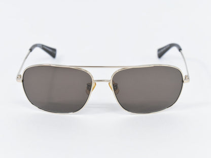 COACH プラスチック GP サングラス ブラウン HC7029