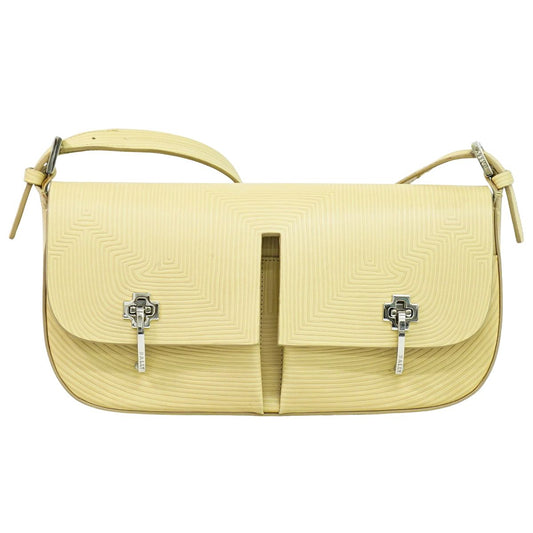 BALLY ショルダーバッグ ベージュ