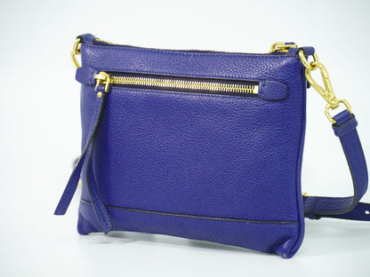 PRADA ショルダーバッグ ブルー