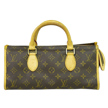 LOUIS VUITTON ポパンクール モノグラム ハンドバッグ M40009