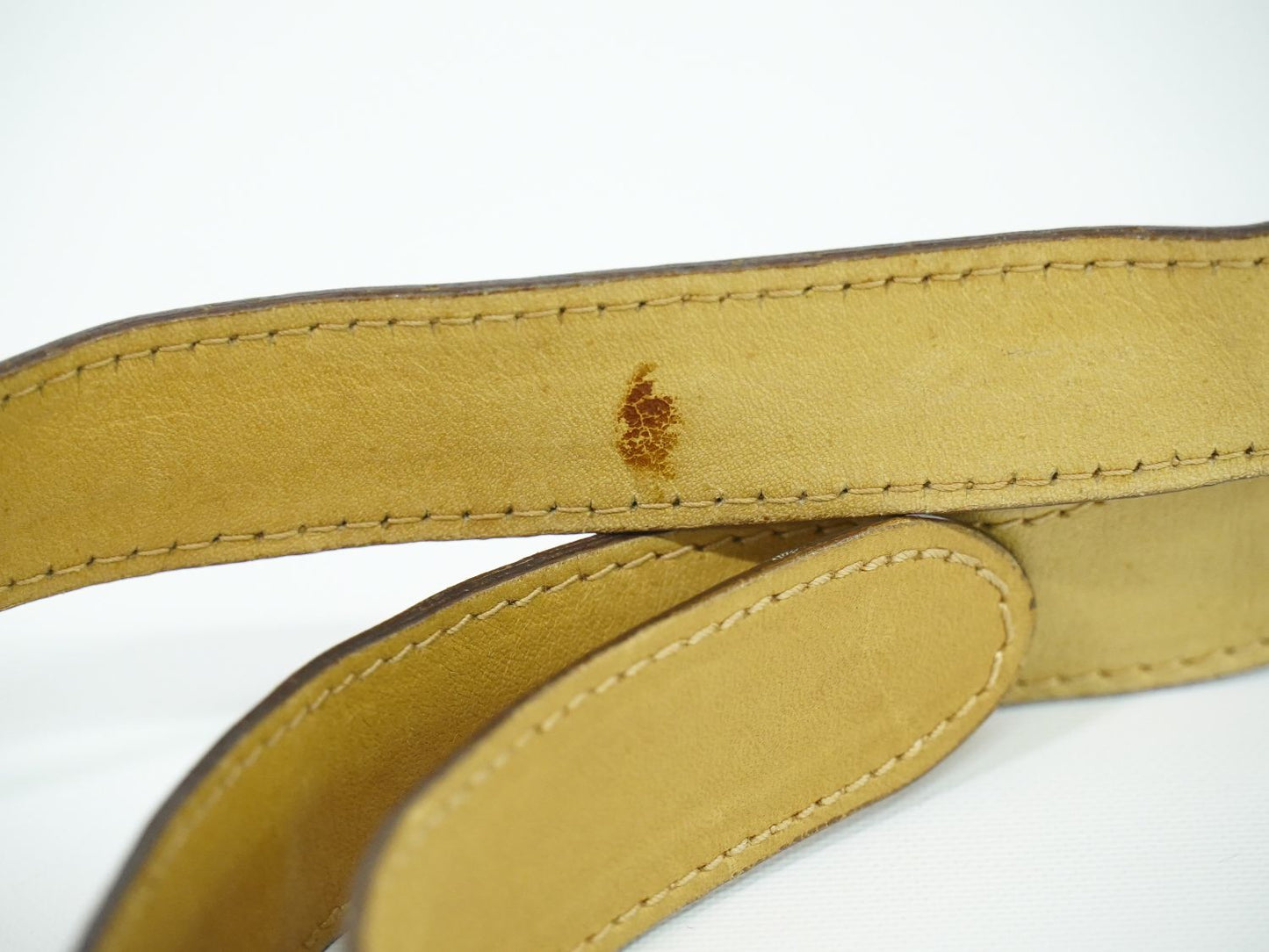 CELINE 巾着 ショルダーバッグ ブラック ベージュ