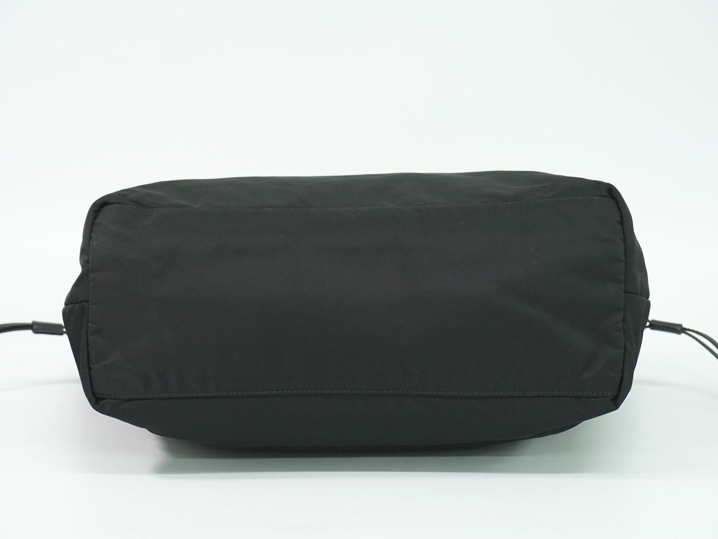 PRADA テスート ショルダーバッグ ブラック B4001T