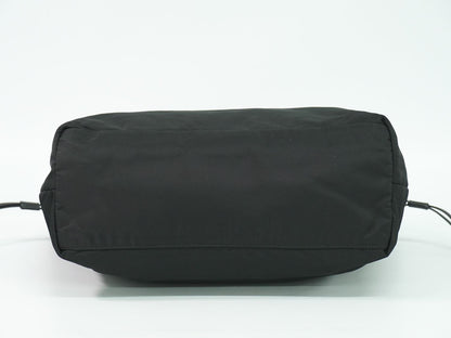 PRADA テスート ショルダーバッグ ブラック B4001T