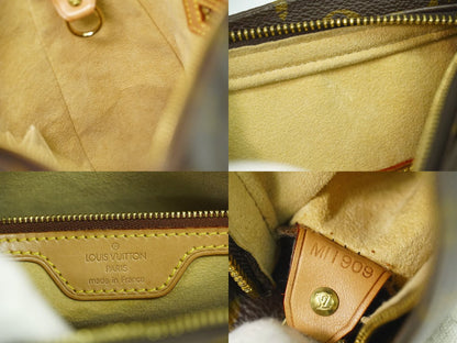 LOUIS VUITTON ルーピング GM モノグラム ショルダーバッグ M51145