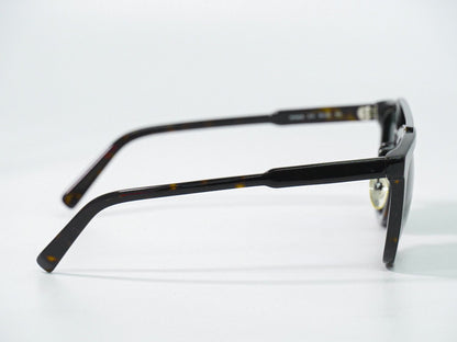 Salvatore Ferragamo プラスチック サングラス ブラウン SF844S