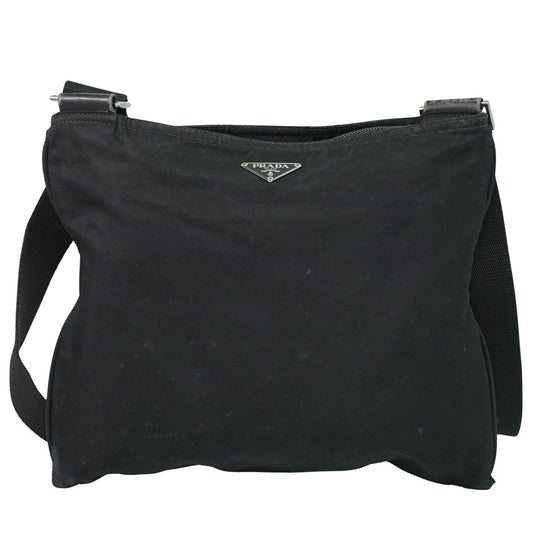 PRADA ショルダーバッグ ブラック