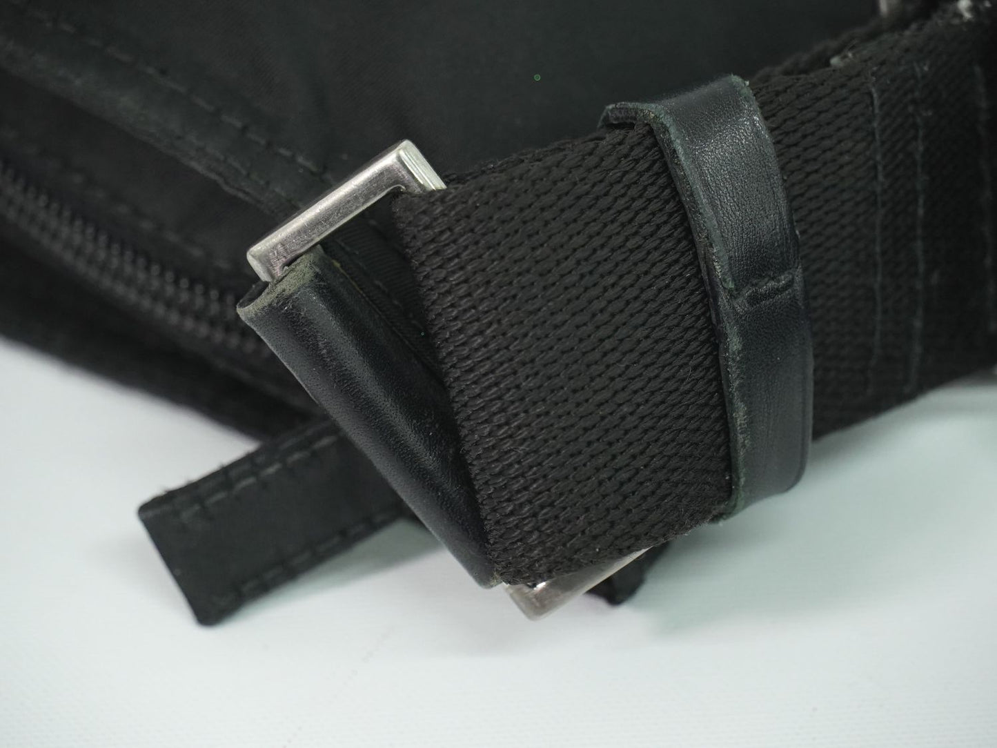 PRADA ショルダーバッグ ブラック